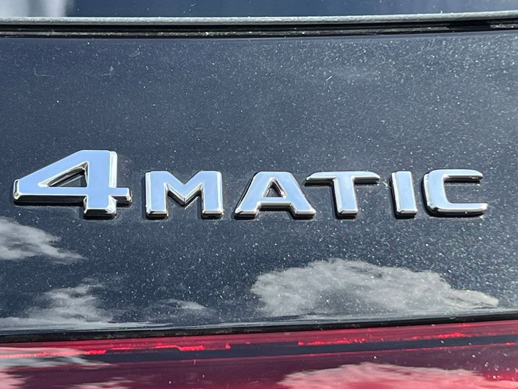 New 2026 Mercedes-Benz GLE 350 4MATIC image 10