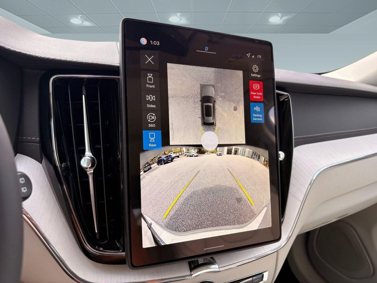 New 2026 Volvo XC60 B5 Ultra w/ Climate Package image 31