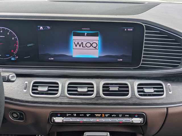 Used 2024 Mercedes-Benz GLS 450 4MATIC image 19