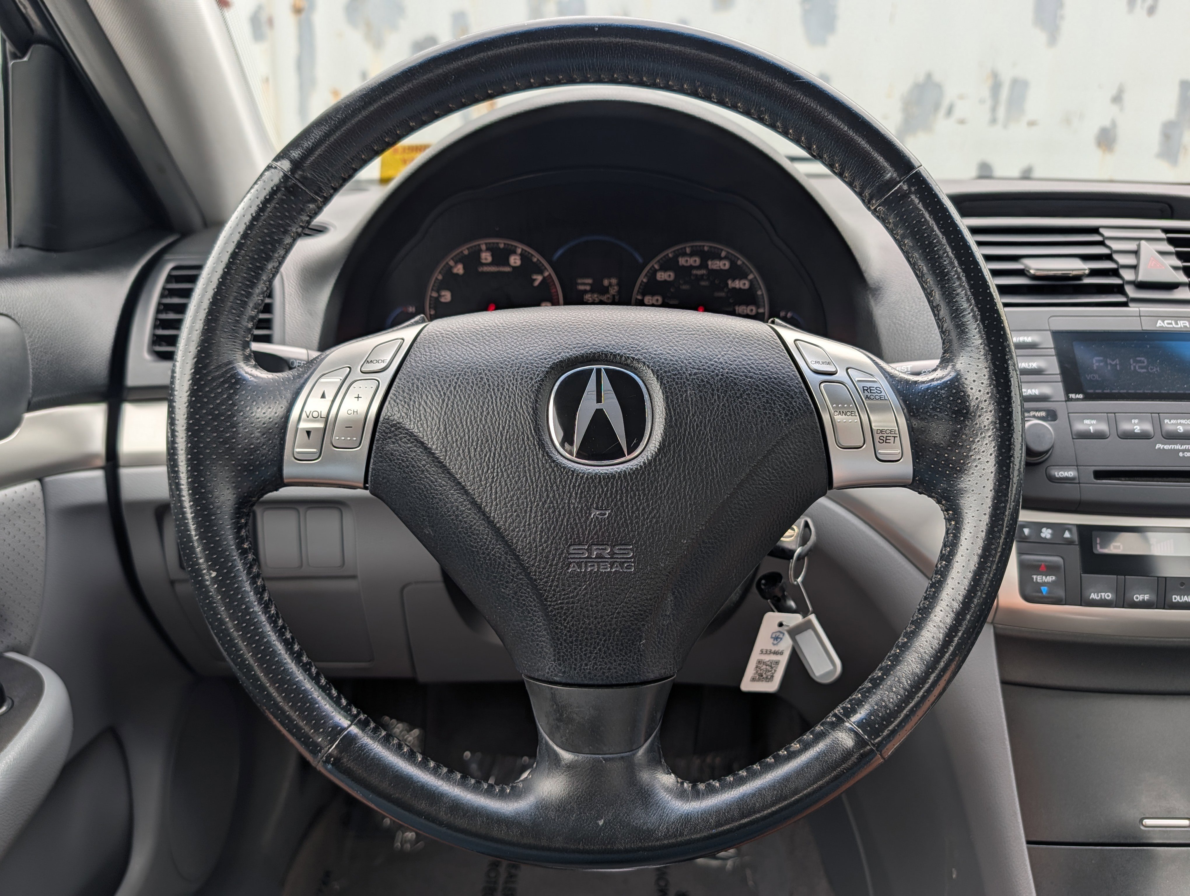 Used 2004 Acura TSX FWD image 26