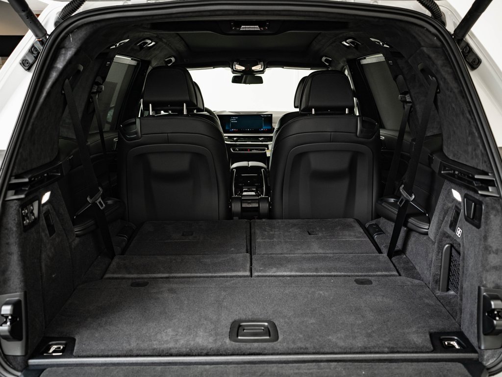 New 2026 BMW X7 xDrive40i w/ M Sport Package image 20
