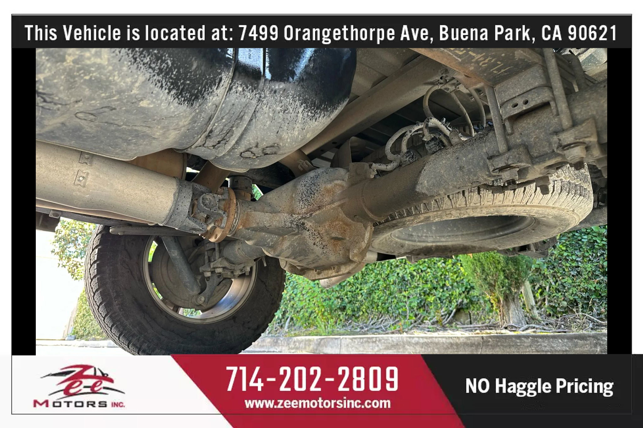 Used 2018 Ford F150 XLT image 57