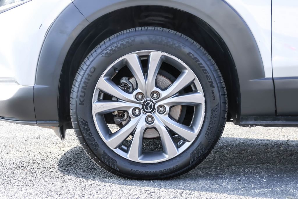Used 2020 MAZDA CX-30 AWD w/ Preferred Package image 16