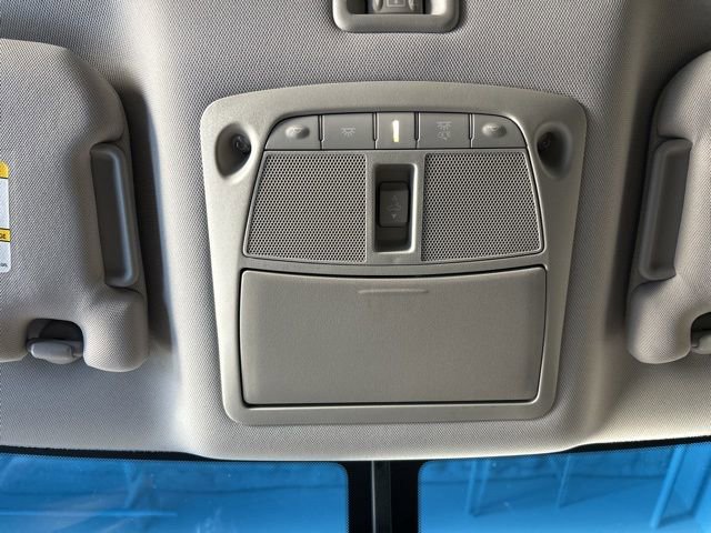 Used 2016 Nissan Pathfinder Platinum image 18