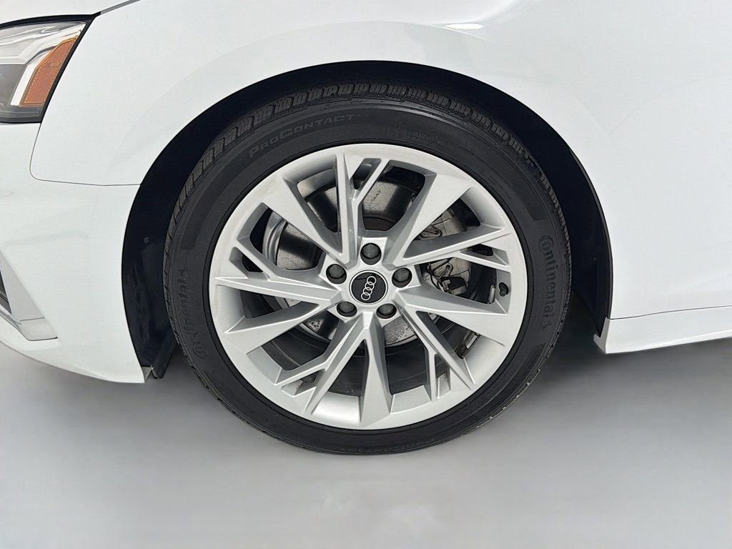 Used 2023 Audi A5 2.0T Premium w/ Convenience Package AWD/4WD image 32
