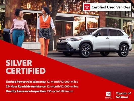 Certified 2021 Toyota Camry SE w/ Audio Upgrade Package FWD image 5