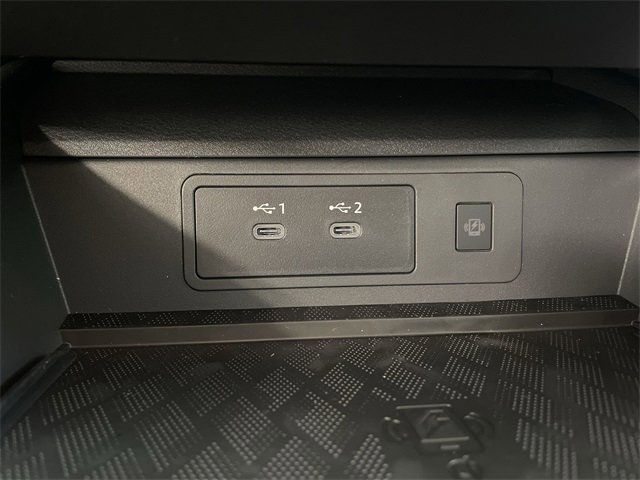 Certified 2025 Nissan Murano SL w/ Cargo Package image 30