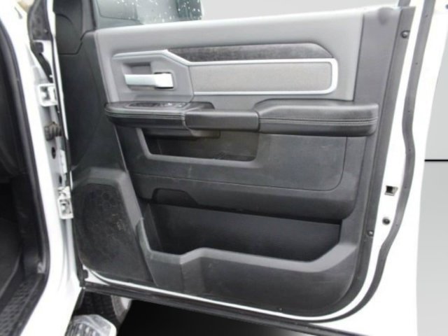 Used 2021 RAM 3500 Big Horn AWD/4WD image 35