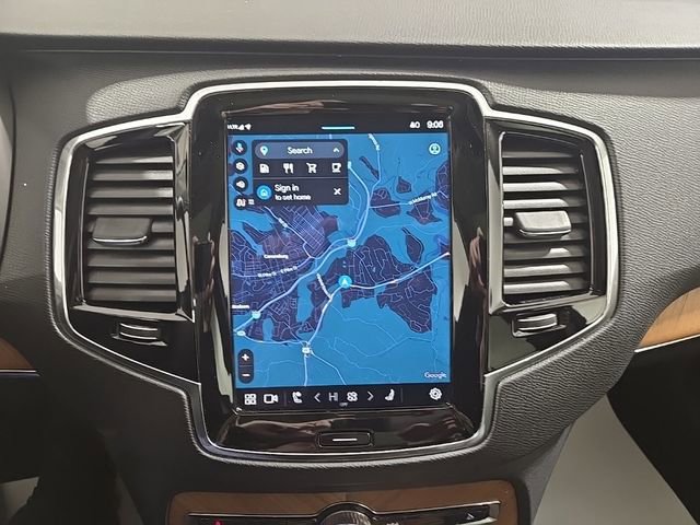 Used 2023 Volvo XC90 B6 Plus w/ Protection Package Premier image 17
