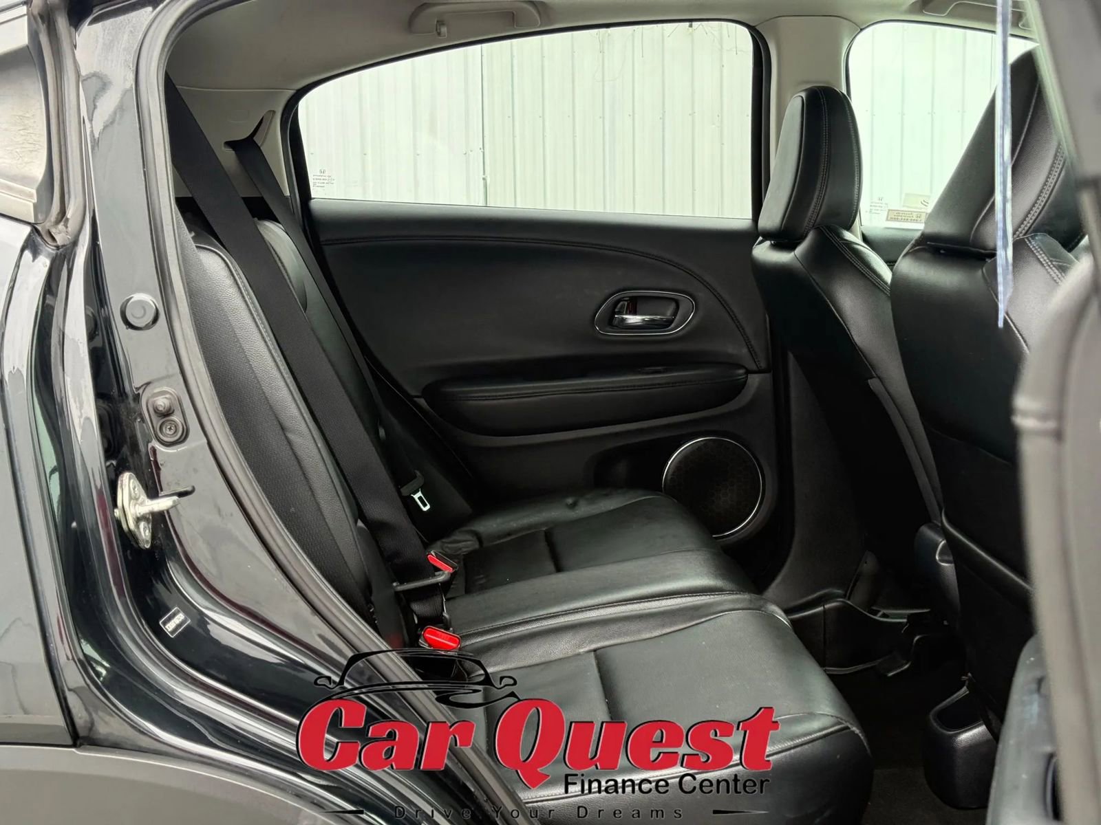 Used 2019 Honda HR-V EX-L image 15