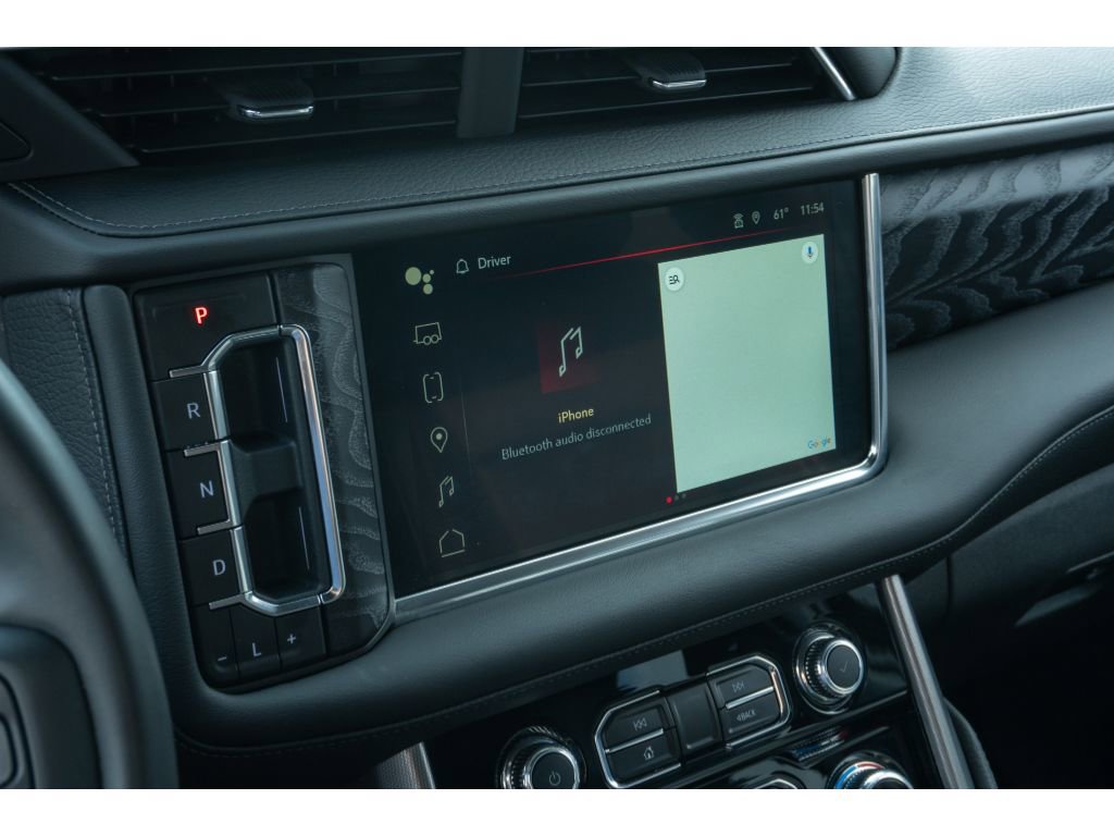 Used 2024 GMC Yukon Denali image 22