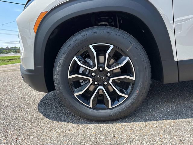 New 2026 Chevrolet TrailBlazer ACTIV w/ Driver Confidence Package image 20