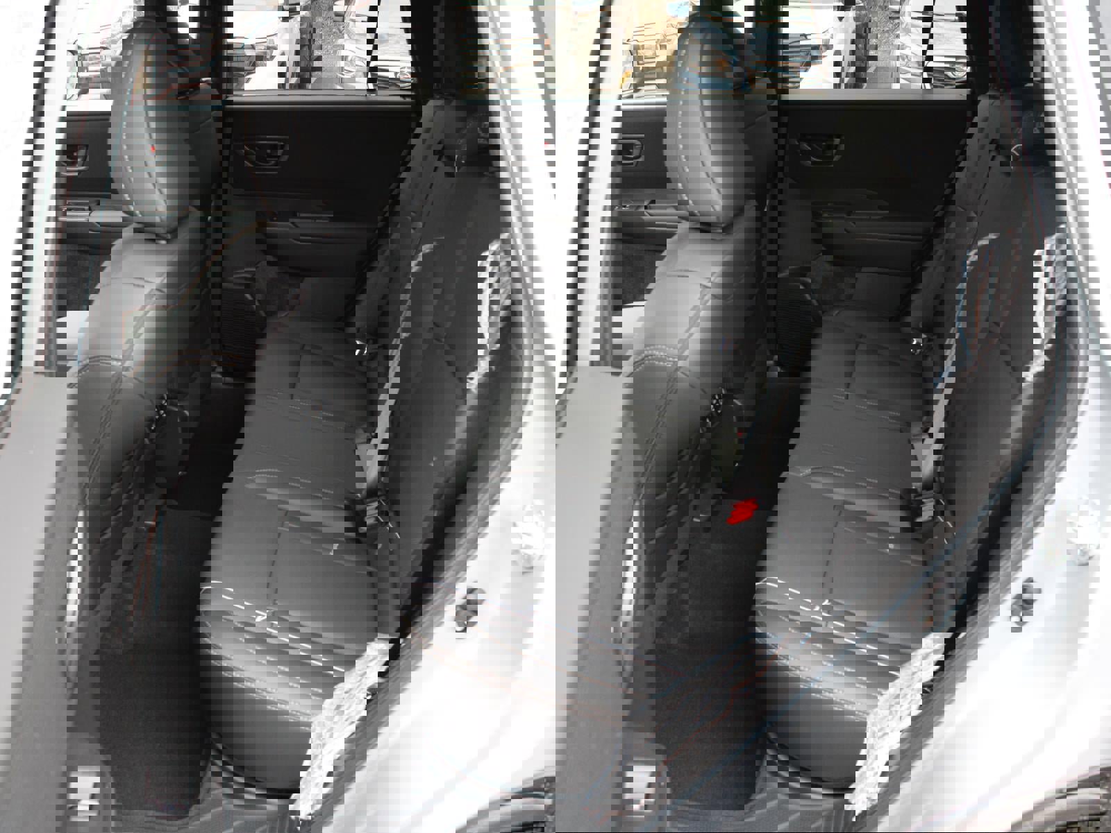 New 2026 Subaru Outback Limited image 17