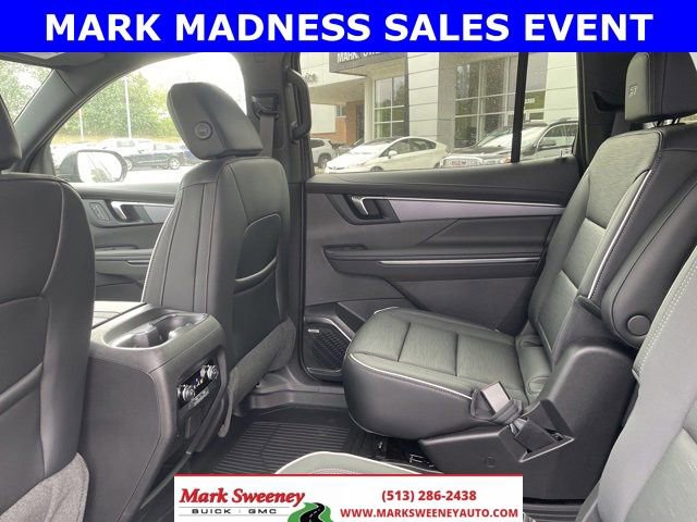 New 2026 Buick Enclave Sport Touring w/ Power Package image 16