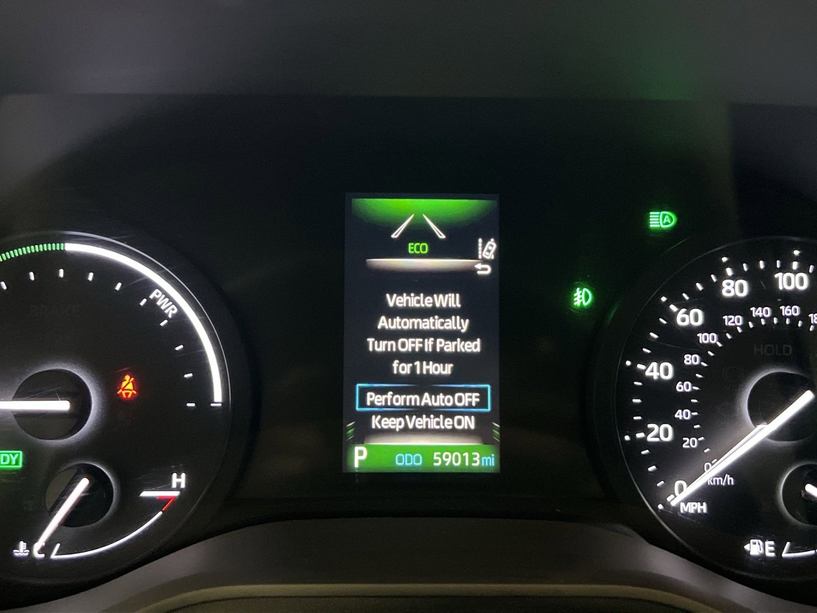 Used 2024 Toyota Sienna XLE image 17