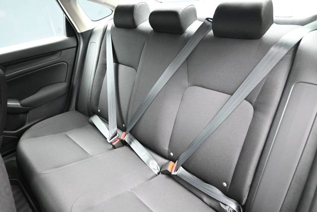New 2026 Honda Civic LX image 17