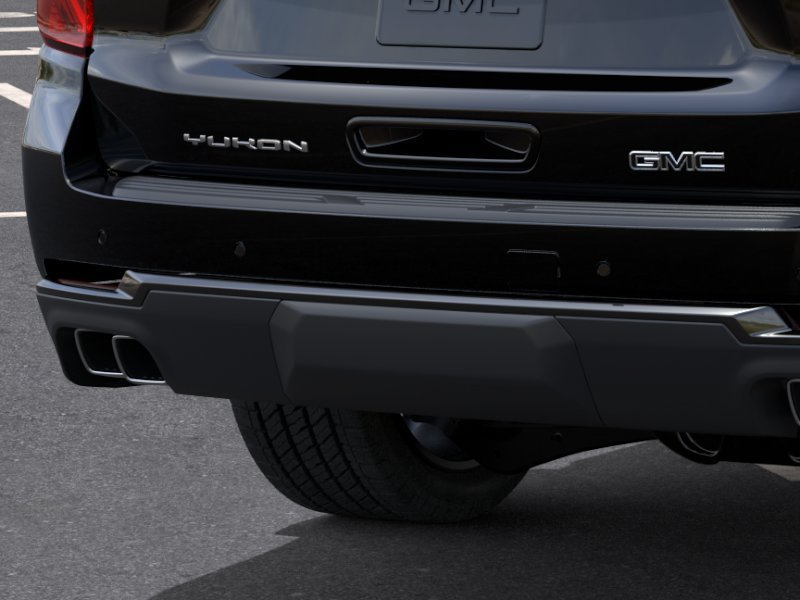 New 2027 GMC Yukon XL Denali Ultimate AWD/4WD image 14