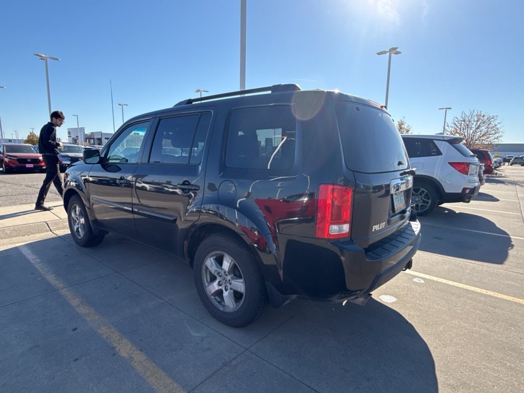 Used 2010 Honda Pilot EX-L image 5
