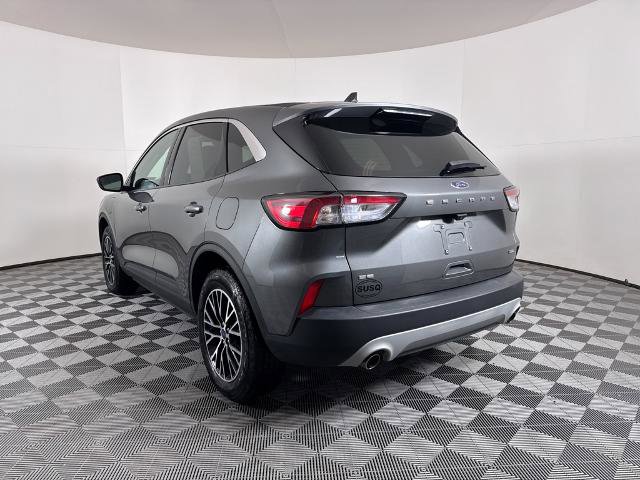 Certified 2022 Ford Escape SE w/ Cold Weather Package image 19