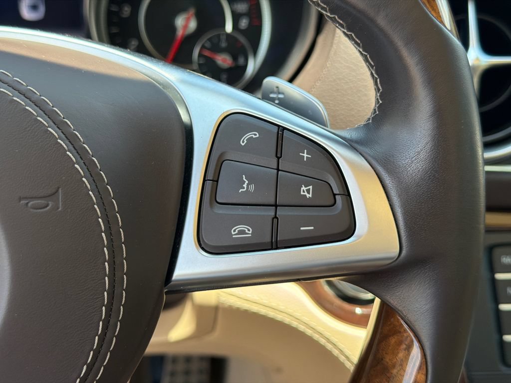 Used 2019 Mercedes-Benz SL 450 image 22