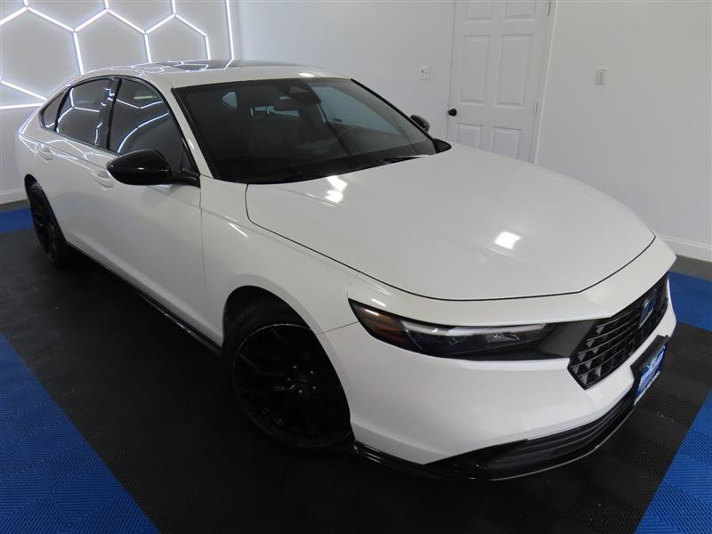 Used 2023 Honda Accord Sport image 5