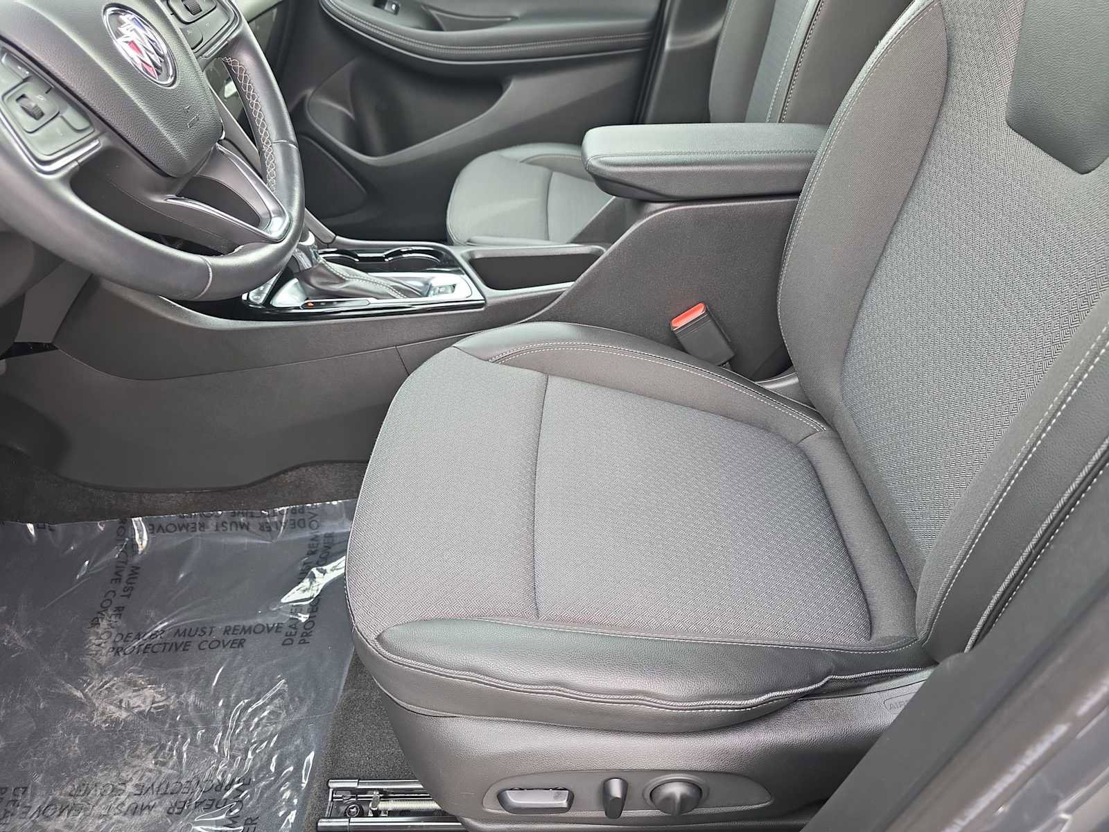 Used 2022 Buick Encore GX Preferred w/ Cold Weather Comfort Package image 15