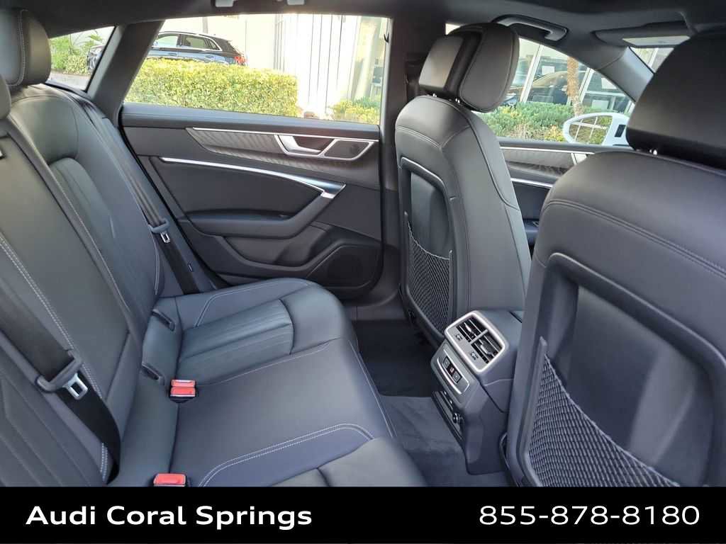 Certified 2023 Audi A7 3.0T Premium image 21