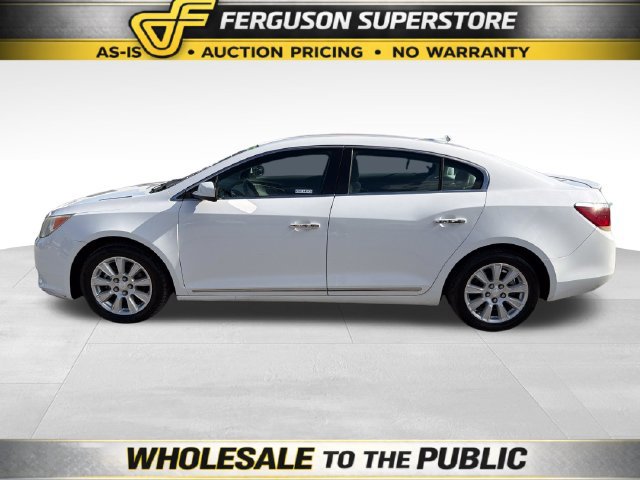 Used 2013 Buick LaCrosse FWD image 4