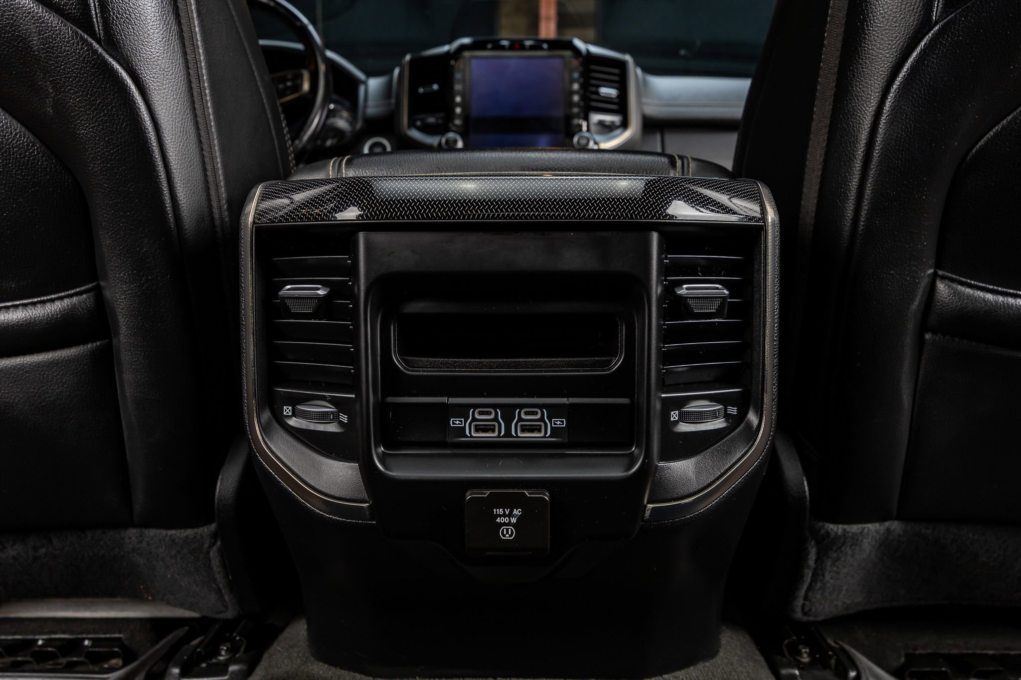 Used 2021 RAM 1500 Rebel w/ Rebel Level 2 Equipment Group image 32