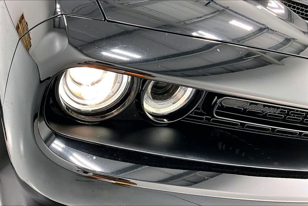 Used 2023 Dodge Challenger GT w/ Blacktop Package image 38