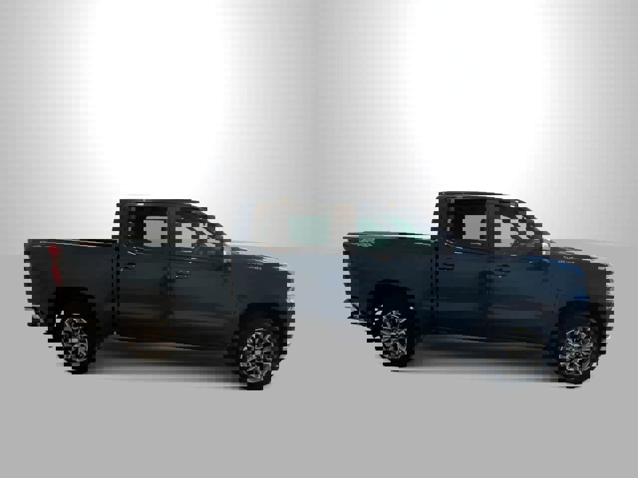 Used 2019 Chevrolet Silverado 1500 LT w/ All-Star Edition image 9