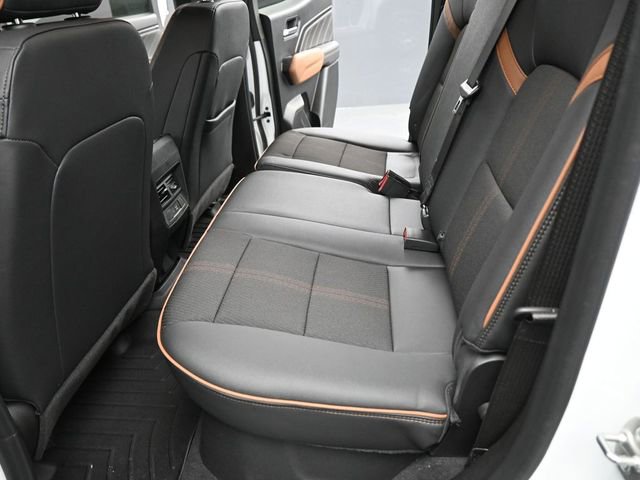 Used 2024 GMC Canyon AT4 w/ Technology Package image 22