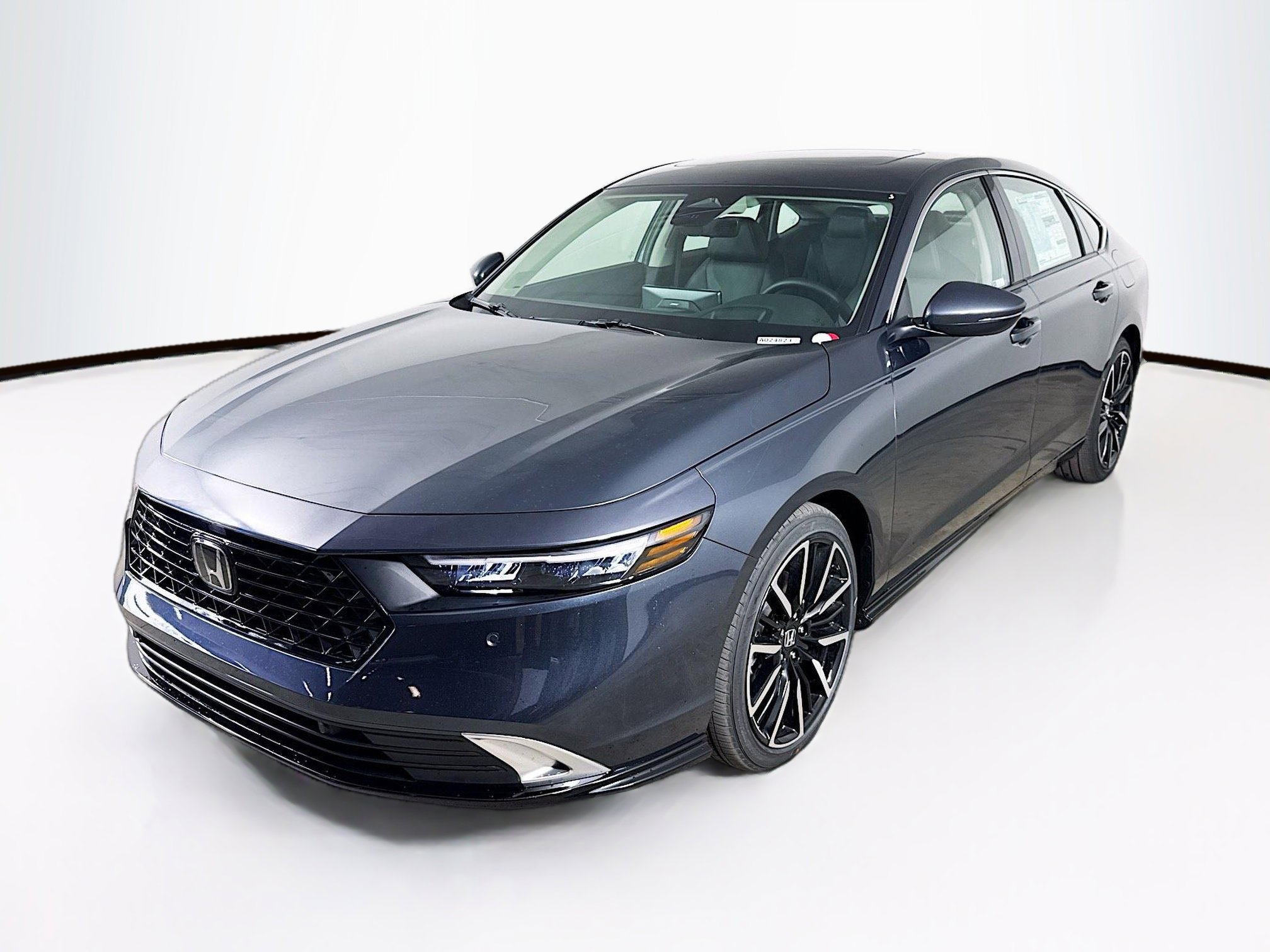 New 2026 Honda Accord Touring image 4