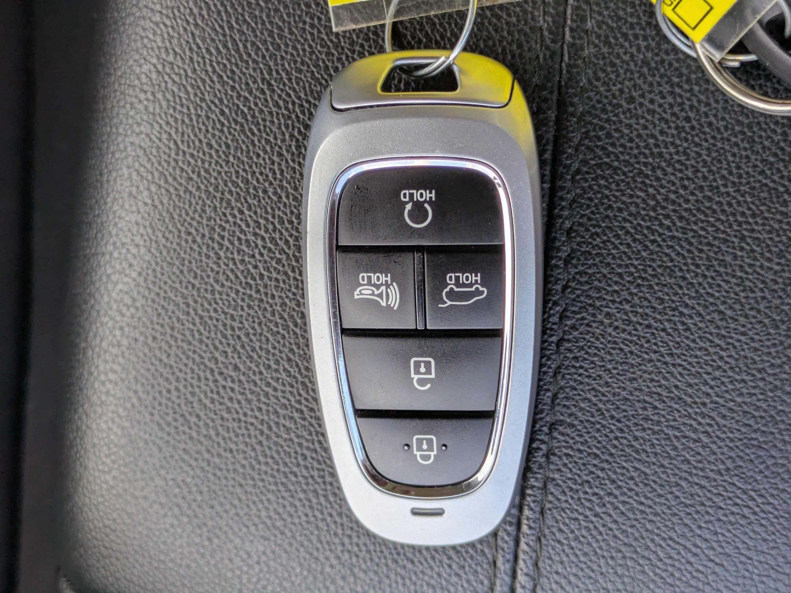 Used 2023 Hyundai Tucson SEL image 28