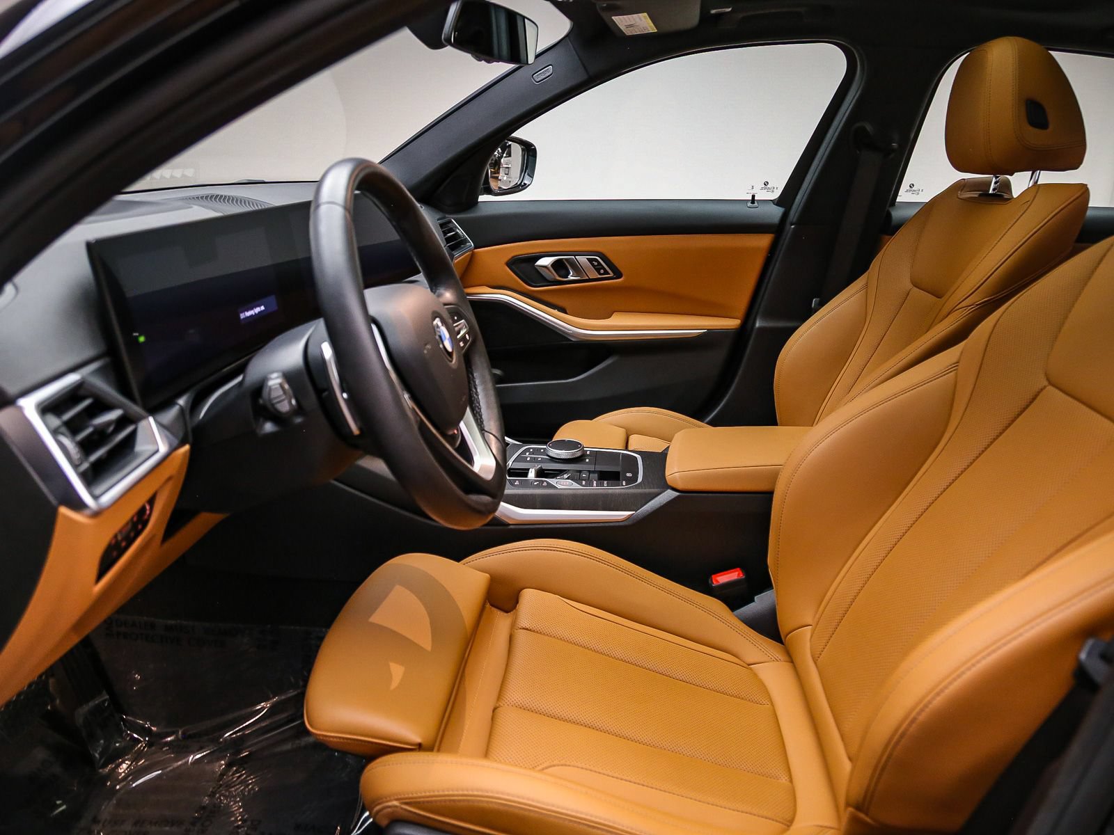 Used 2023 BMW 330i Sedan w/ Premium Package RWD image 19
