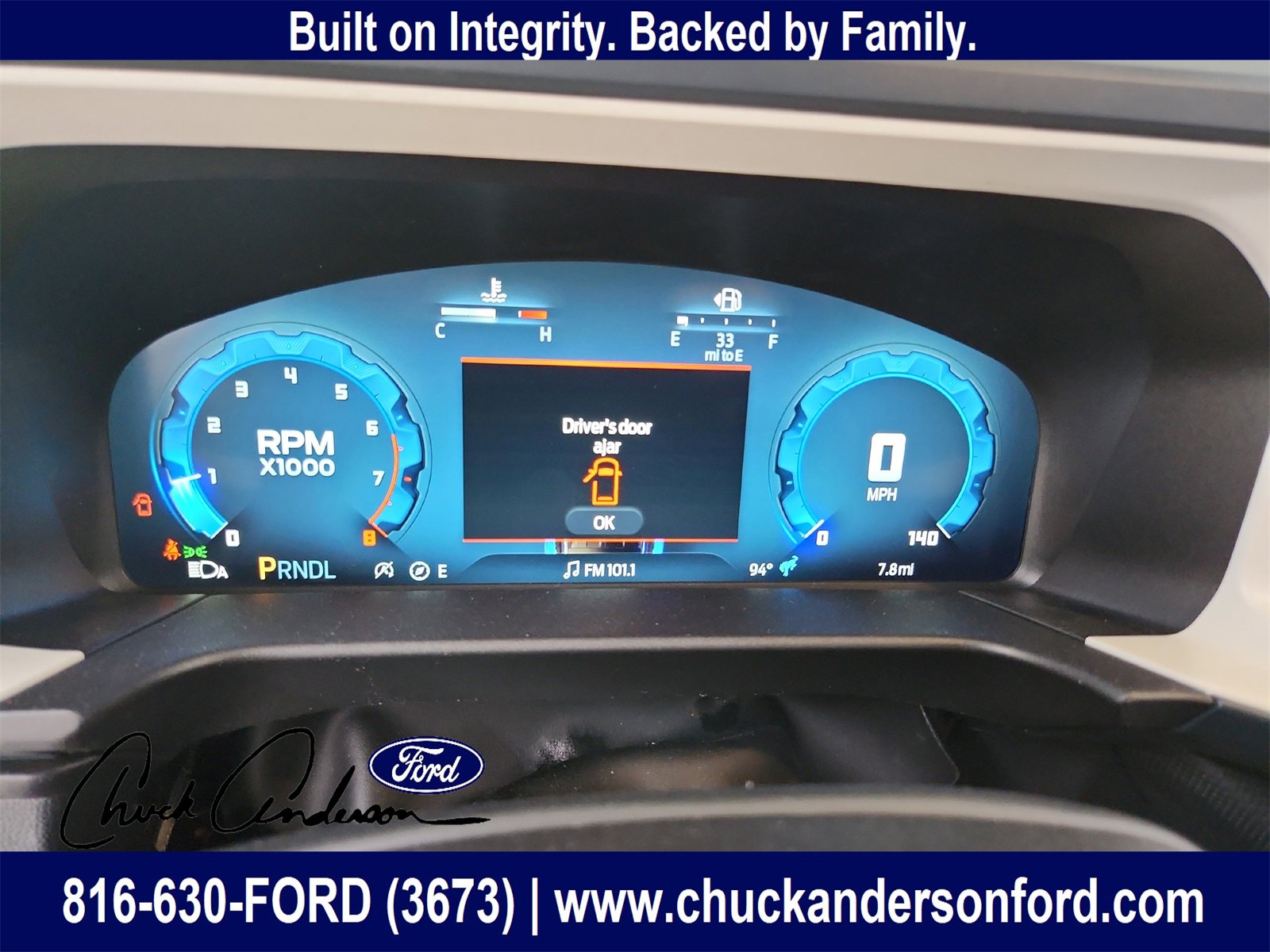 New 2025 Ford Bronco Sport Heritage w/ Convenience Package image 14