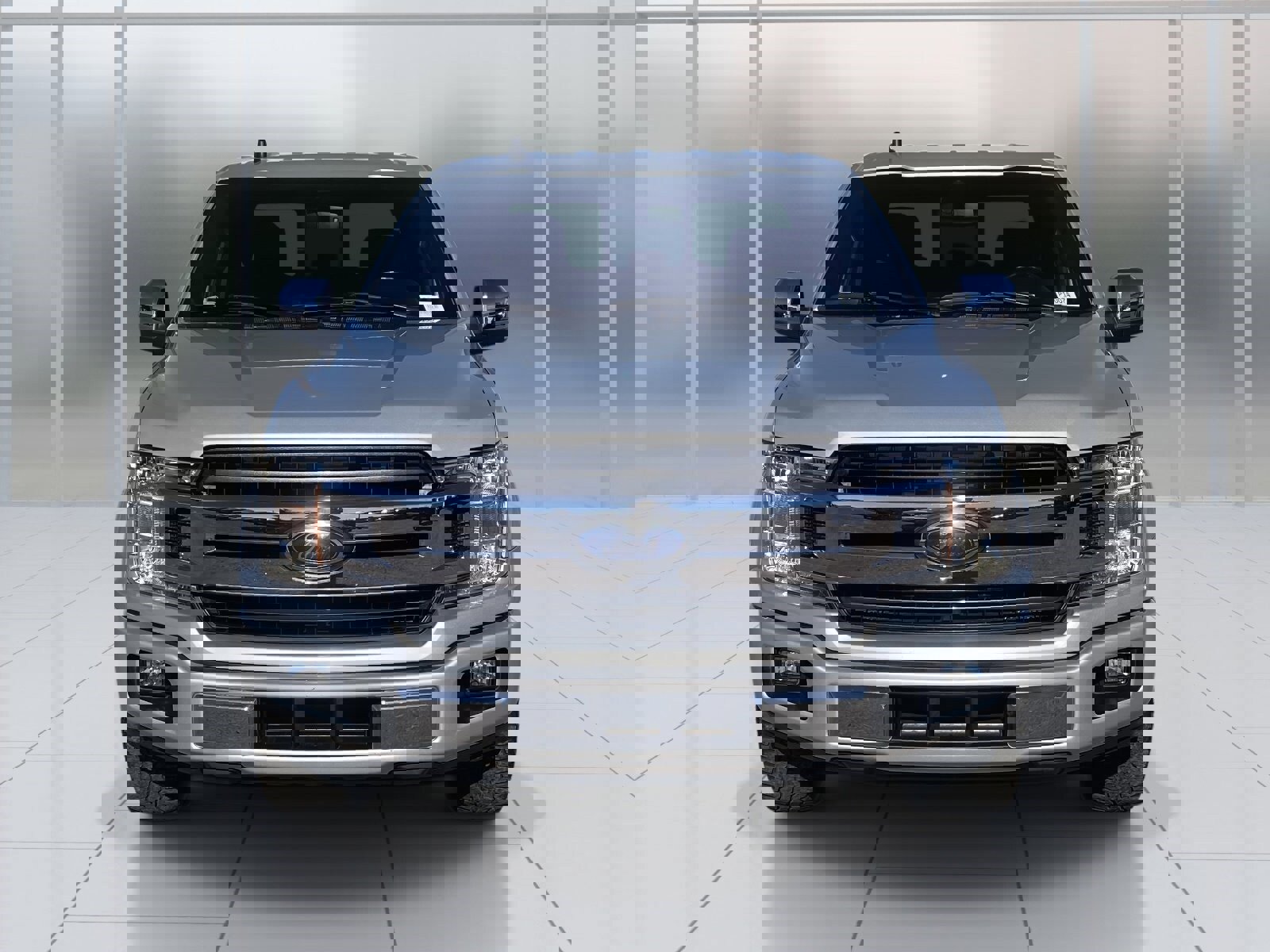 Used 2019 Ford F150 XLT w/ Equipment Group 302A Luxury image 9