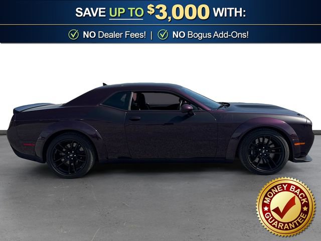Used 2021 Dodge Challenger R/T Scat Pack image 8