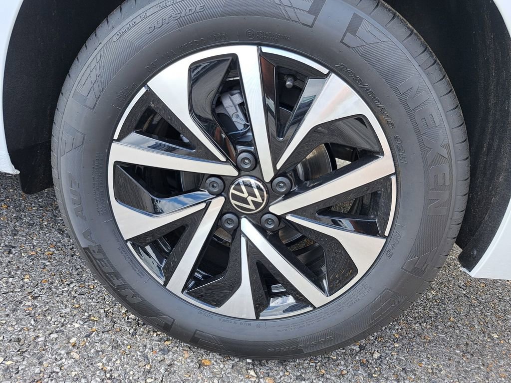 New 2026 Volkswagen Jetta S image 19
