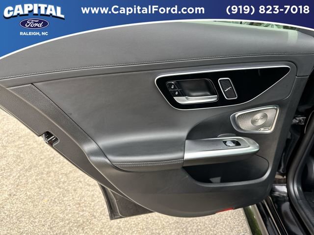 Used 2024 Mercedes-Benz C 63 AMG S image 17