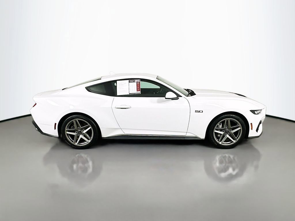 Used 2024 Ford Mustang GT Premium RWD image 7