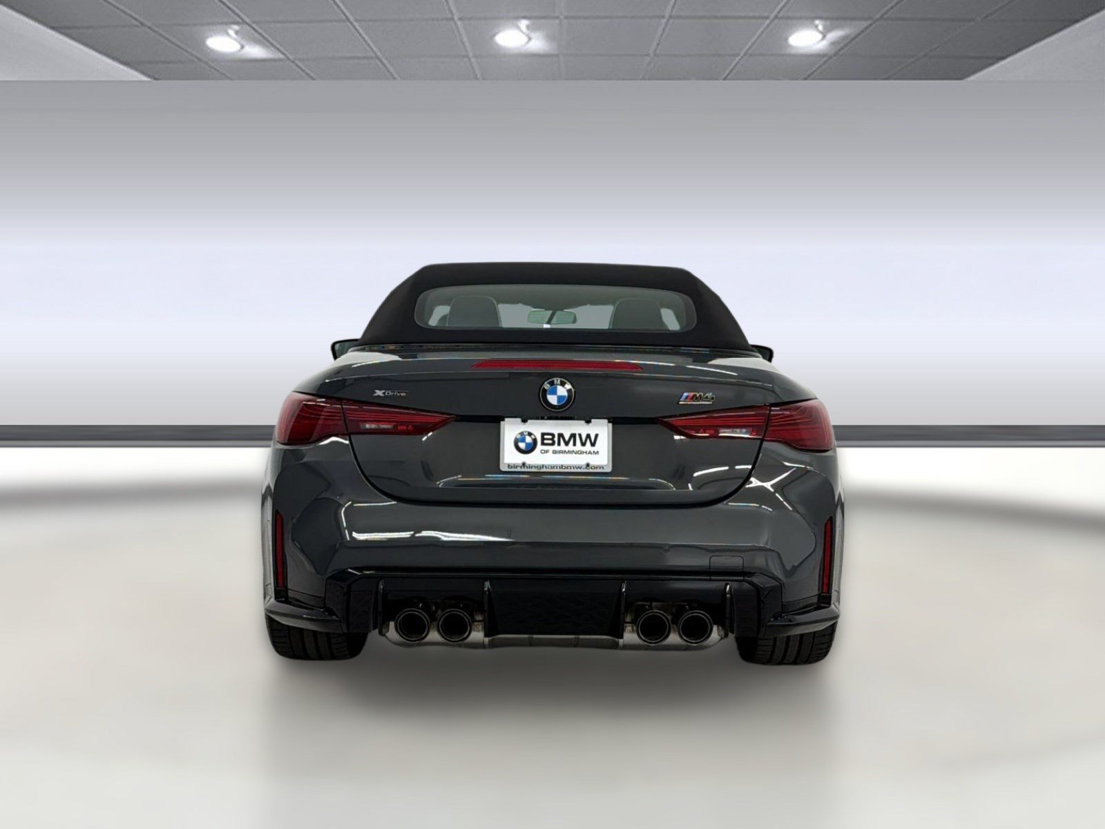 New 2027 BMW M4 xDrive Competition AWD/4WD image 10