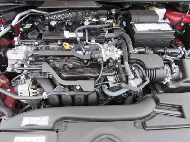 New 2026 Toyota Corolla XSE image 40