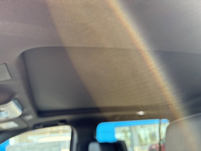 New 2026 Chevrolet Suburban Z71 w/ Z71 Off-Road Package image 12