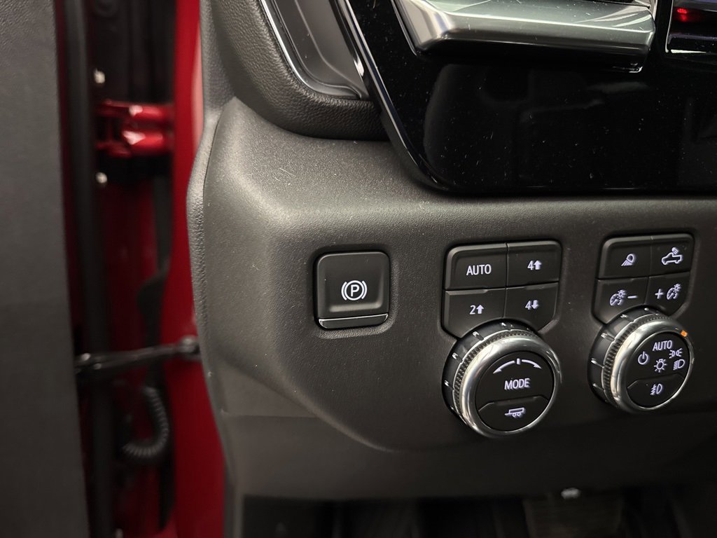 New 2026 GMC Sierra 1500 SLT w/ SLT Premium Plus Package image 29