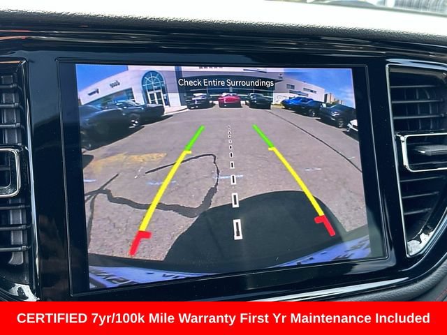 Certified 2024 Dodge Durango GT AWD/4WD image 25