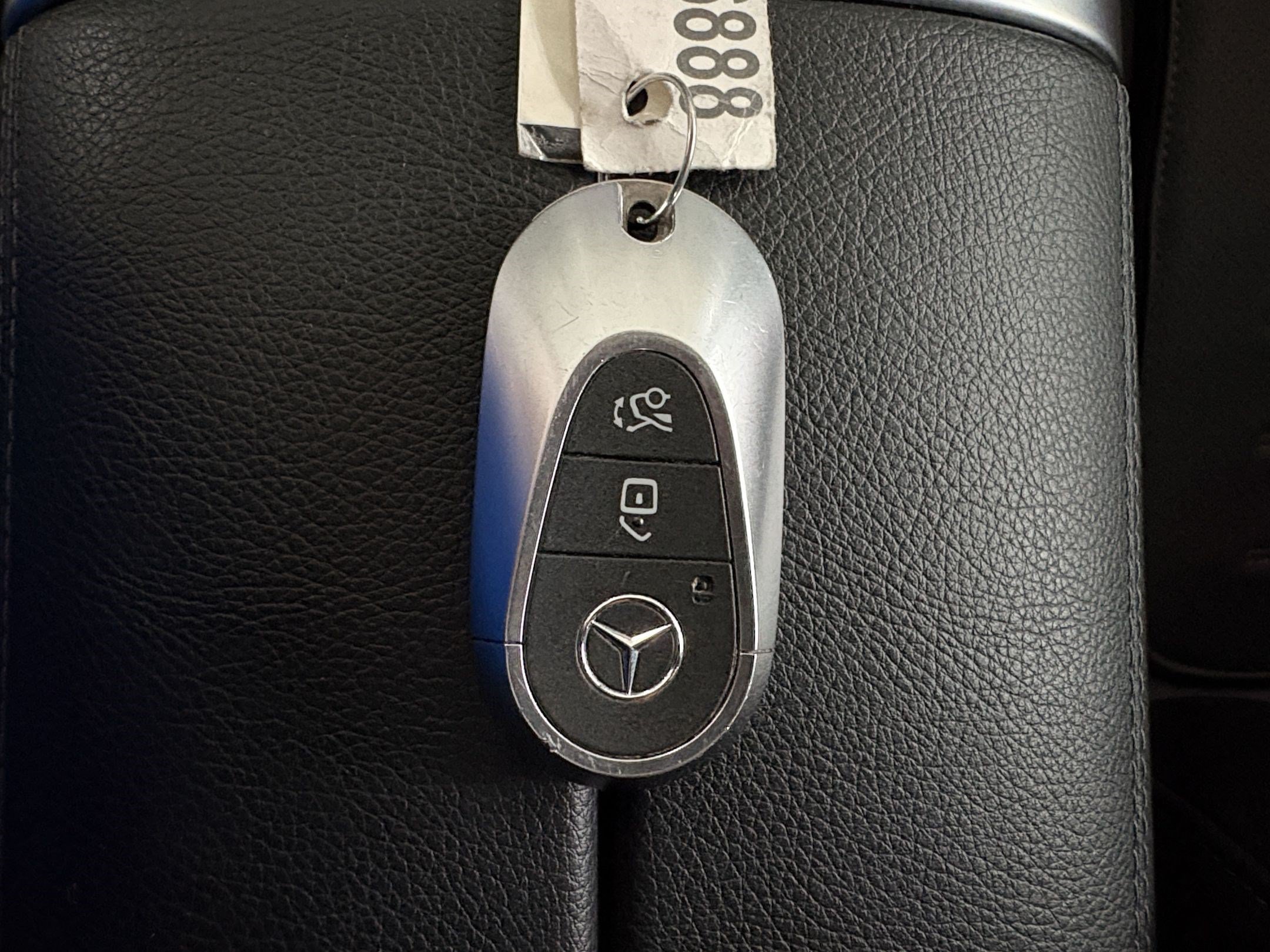 Certified 2023 Mercedes-Benz C 300 Sedan image 33