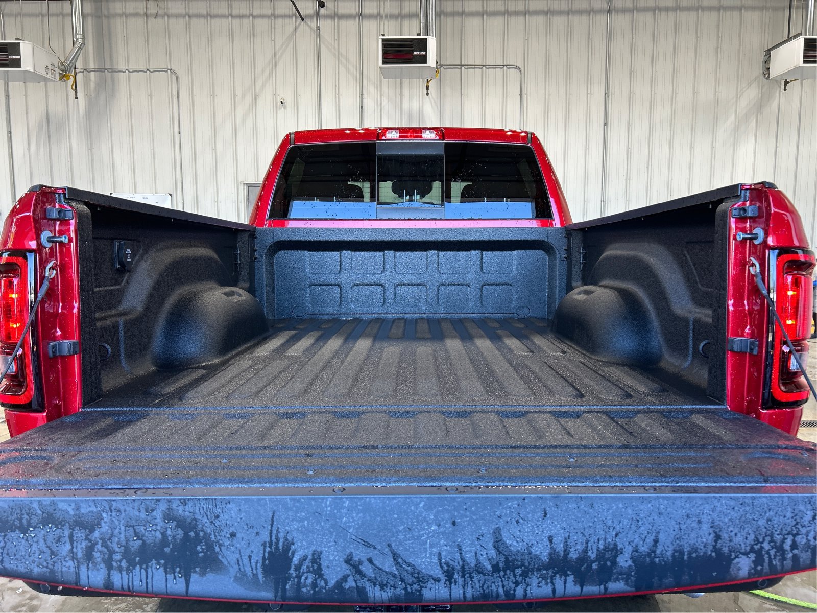 New 2027 RAM 2500 Tradesman AWD/4WD image 23