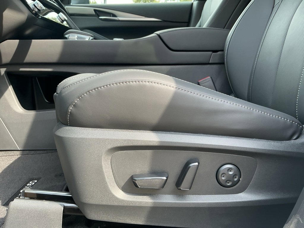 New 2026 INFINITI QX60 Luxe w/ Family Package image 20