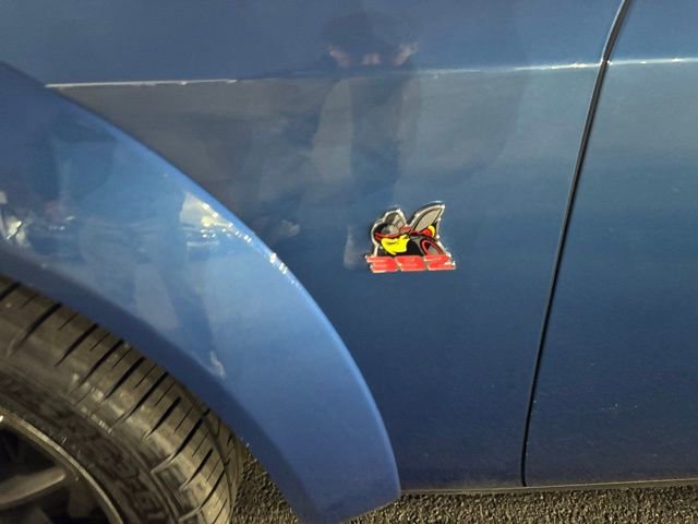 Used 2022 Dodge Challenger R/T Scat Pack image 36